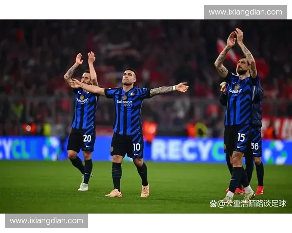 欧冠直播阵容深度解析强强对话战术看点全梳理赛前预测与关键球员观察