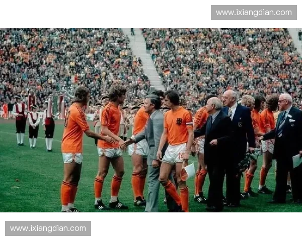 德国世界杯精彩回顾与经典瞬间全面解析与背后故事揭秘