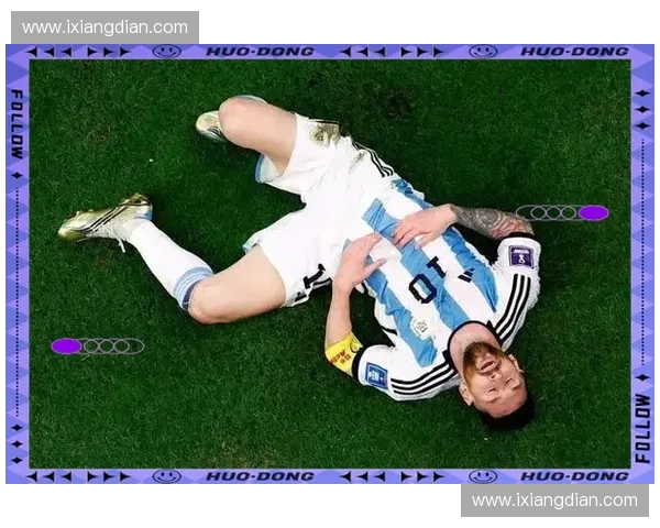 2018世界杯法国力克阿根廷精彩对决全场回顾与战术解析